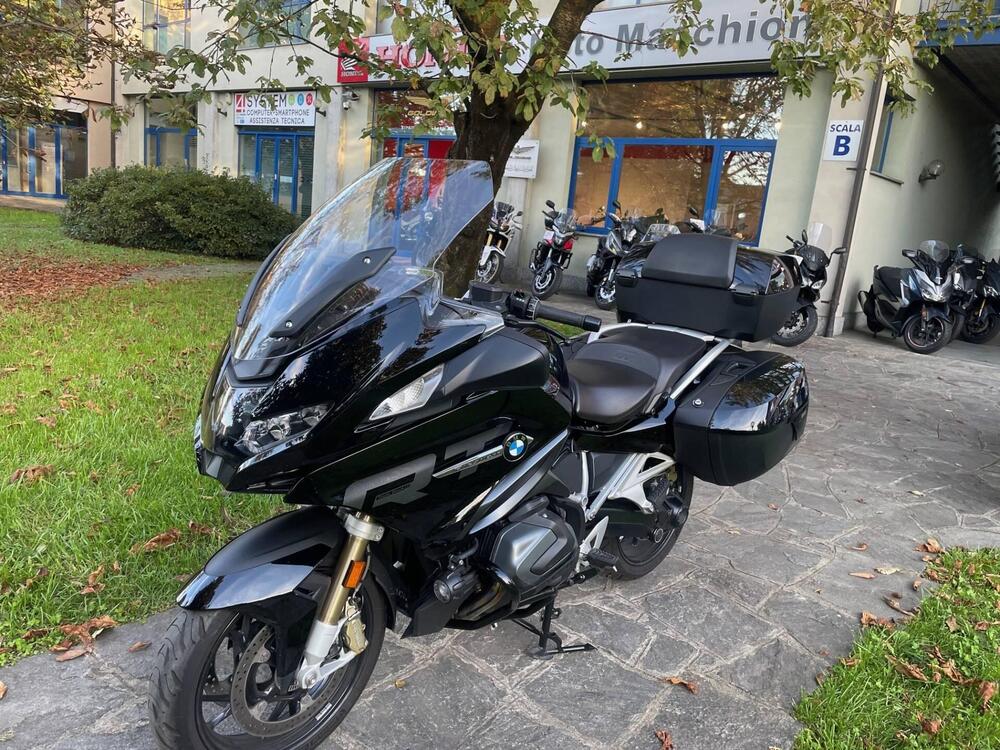 Bmw R 1250 RT (2021 - 25) (2)