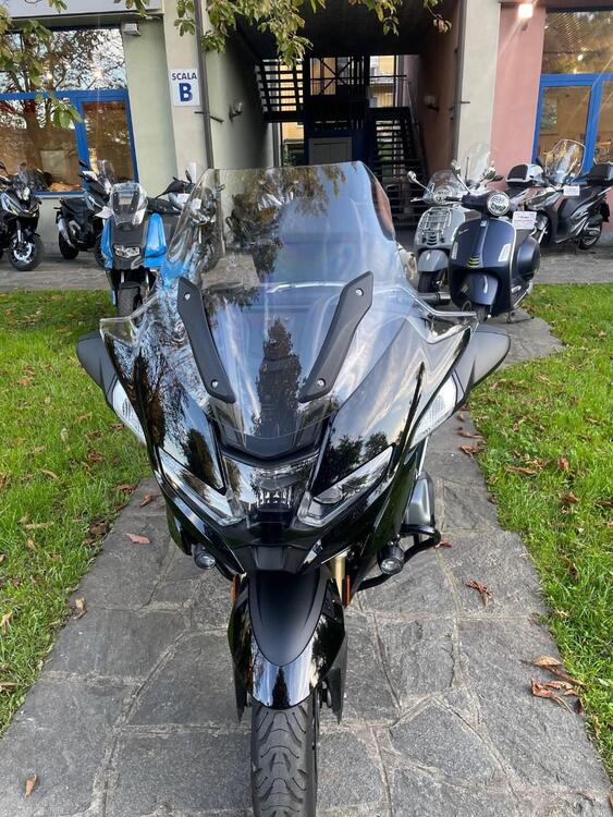 Bmw R 1250 RT (2021 - 25) (3)