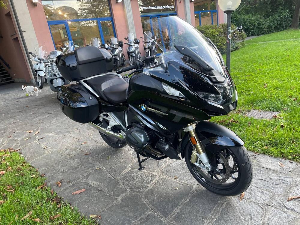 Bmw R 1250 RT (2021 - 25) (4)