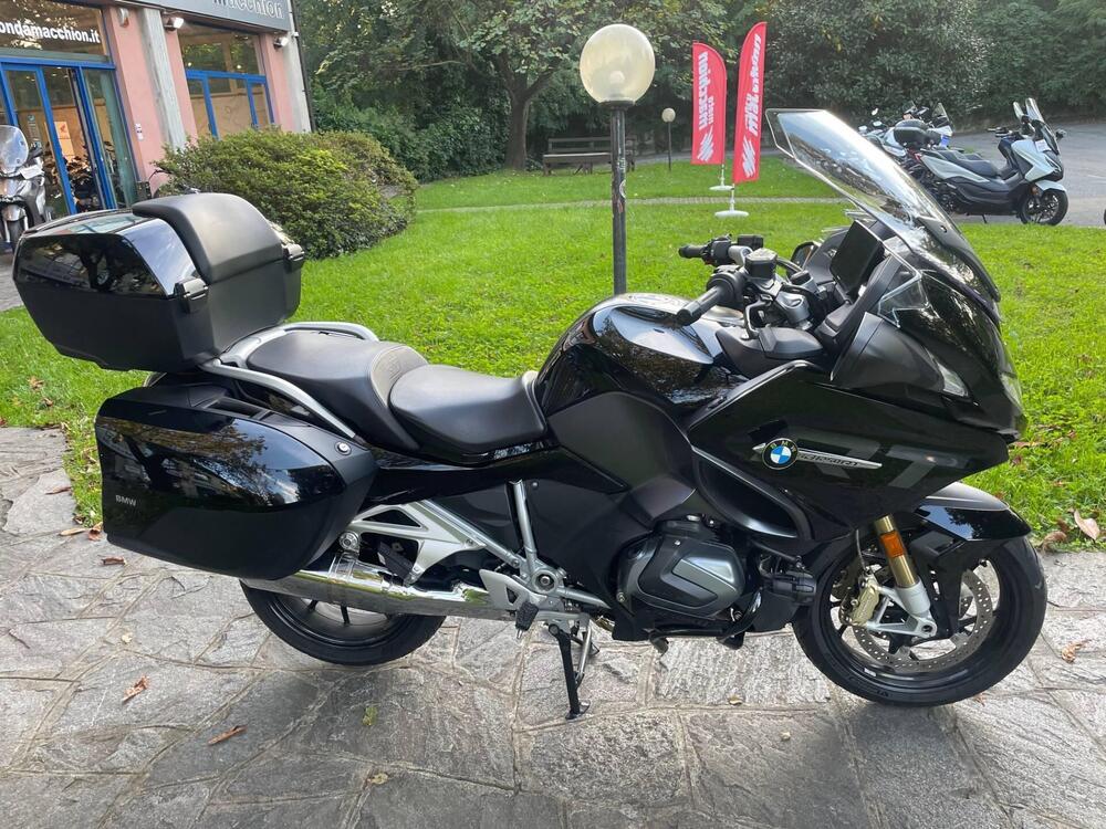 Bmw R 1250 RT (2021 - 25) (5)