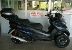 Piaggio Mp3 500 ABS Hpe Sport Advanced (2021 - 23) usata