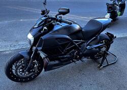 Ducati Diavel 1200 (2014 - 16) usata