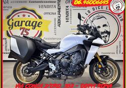 Yamaha Tracer 9 GT (2025) usata