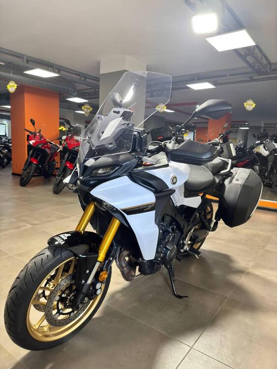 Yamaha Tracer 9 GT (2025) (3)