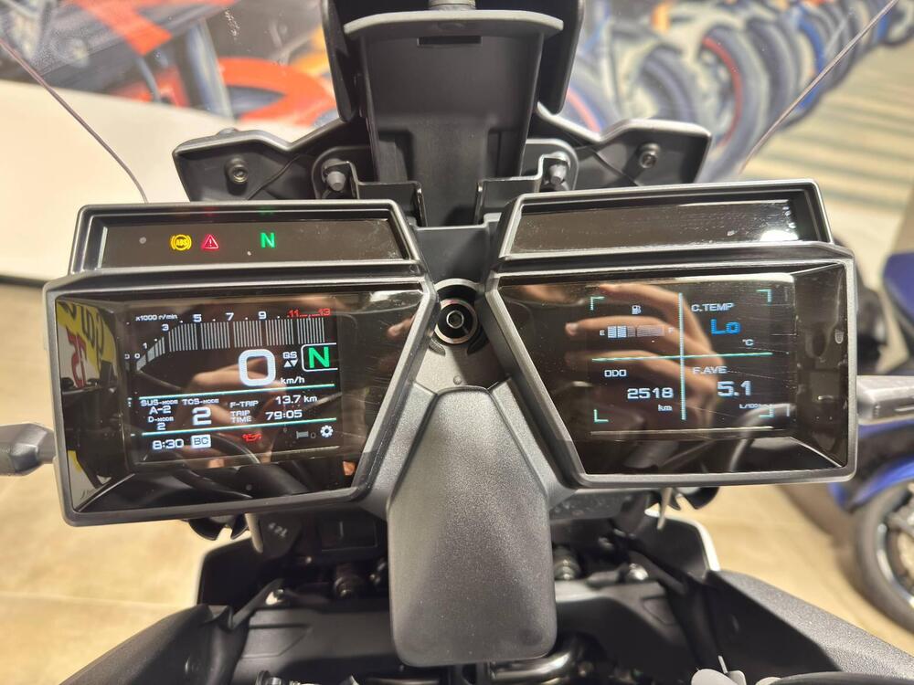 Yamaha Tracer 9 GT (2025) (5)