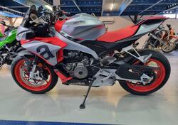 Aprilia Tuono 660 (2021 - 25) usata