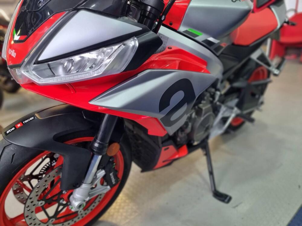 Aprilia Tuono 660 (2021 - 25) (5)