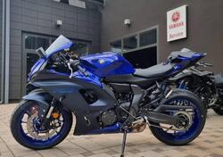 Yamaha YZF R7 (2021 - 25) usata