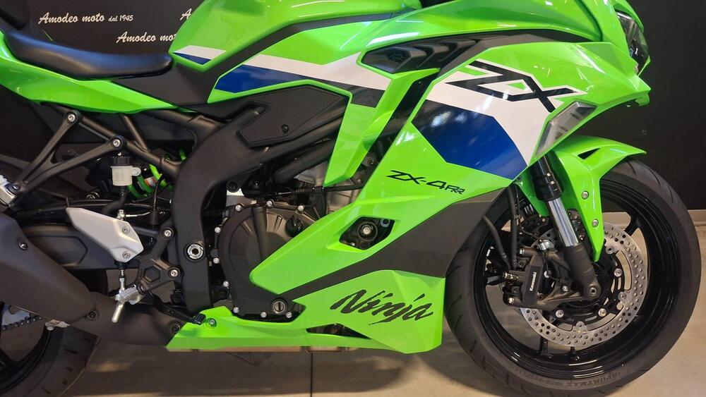 Kawasaki Ninja ZX-4RR (2024 - 26) (3)