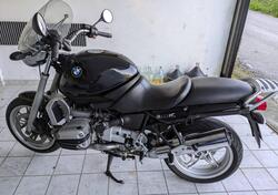 Bmw R 850 R Comfort (2004 - 07) usata