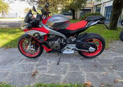 Aprilia Tuono 660 (2021 - 25) usata