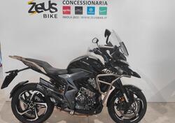 Zontes ZT350-T1 (2022 - 25) usata