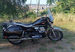 Moto Guzzi California Vintage usata