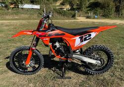 KTM 85 SX 19/16 (2025 - 26) usata