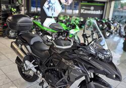 Benelli TRK 502X (2021 - 25) usata