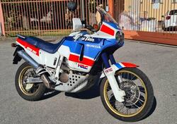 Honda Africa Twin XRV 650 usata