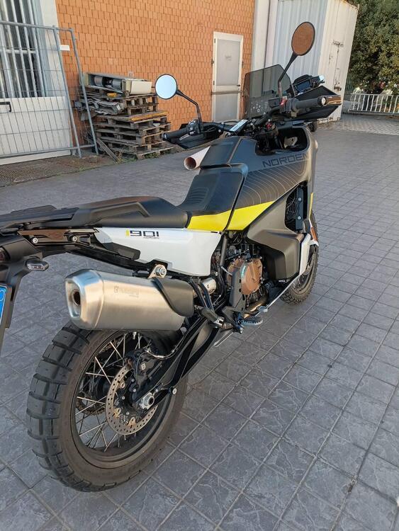 Husqvarna Norden 901 (2022 - 25) (4)