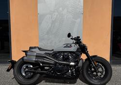 Harley-Davidson Sportster S (2025) usata