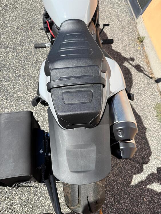 Harley-Davidson Sportster S (2025) (2)