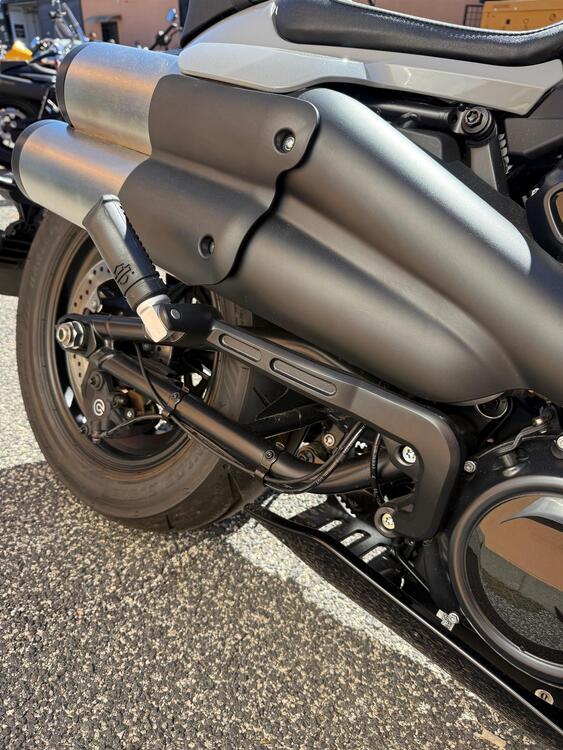 Harley-Davidson Sportster S (2025) (3)