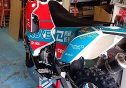 Kove 450 Rally High (2023 - 24) usata