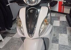 Kymco People 125i One (2014 - 16) usata