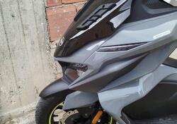 Sym Jet X 125 (2021 - 25) usata