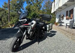 Benelli TRK 702 (2023 - 25) usata