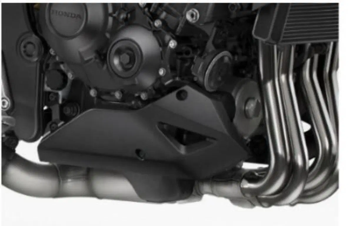 PUNTALE PER HONDA CB 1000 R 2025. CODICE 08F74MLLD