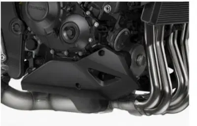 PUNTALE PER HONDA CB 1000 R 2025. CODICE 08F74MLLD