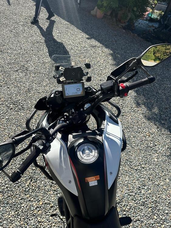 Benelli TRK 702 (2023 - 25) (5)