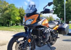 Suzuki V-Strom 650 ABS (2011 - 17) usata