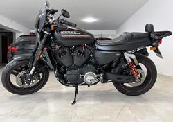 Harley-Davidson 1200 XR X (2010 - 12) usata