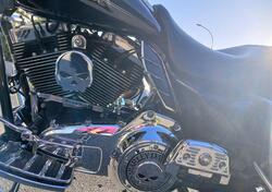 Harley-Davidson 1690 Road King (2008 - 09) - FLHR usata