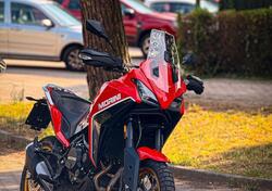 Moto Morini X-Cape 650 Gold Wheels Edition (2022 - 25) usata