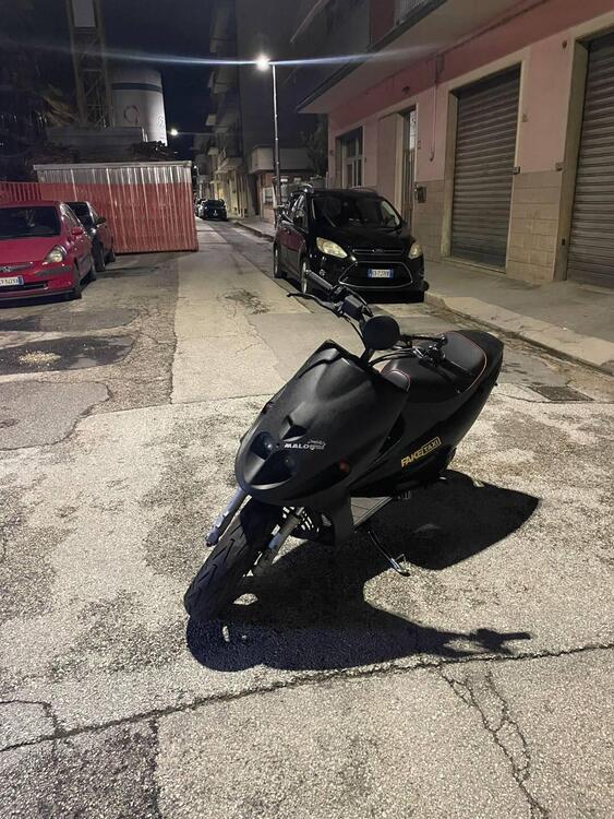 Malaguti F12 Phantom 50 (1993 - 99)