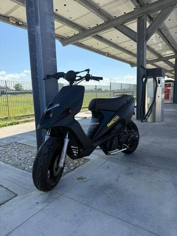 Malaguti F12 Phantom 50 (1993 - 99) (2)