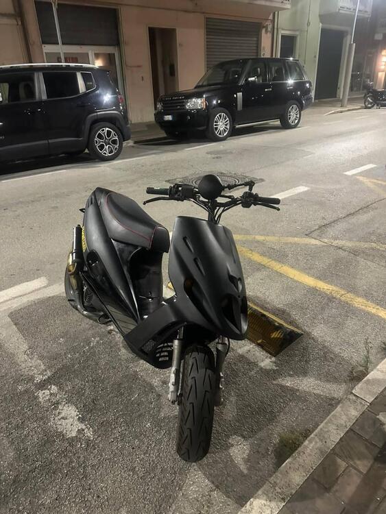 Malaguti F12 Phantom 50 (1993 - 99) (4)