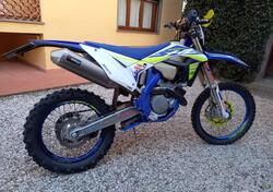 Sherco 300 SEF Factory (2021) usata