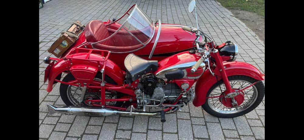 Moto Guzzi Gtv
