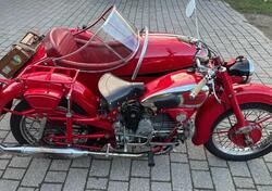 Moto Guzzi Gtv d'epoca