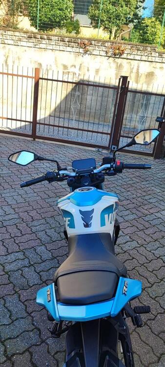 Voge Brivido 125R (2023 - 25) (3)