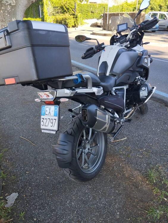 Bmw R 1250 GS (2021 - 24)