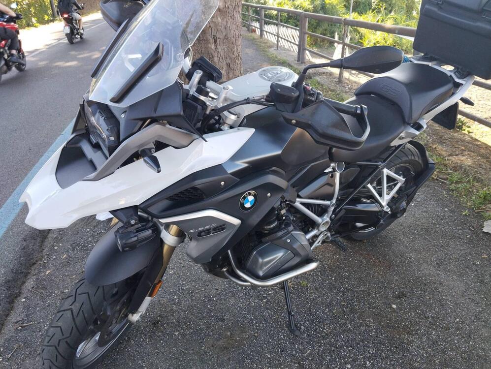 Bmw R 1250 GS (2021 - 24) (3)