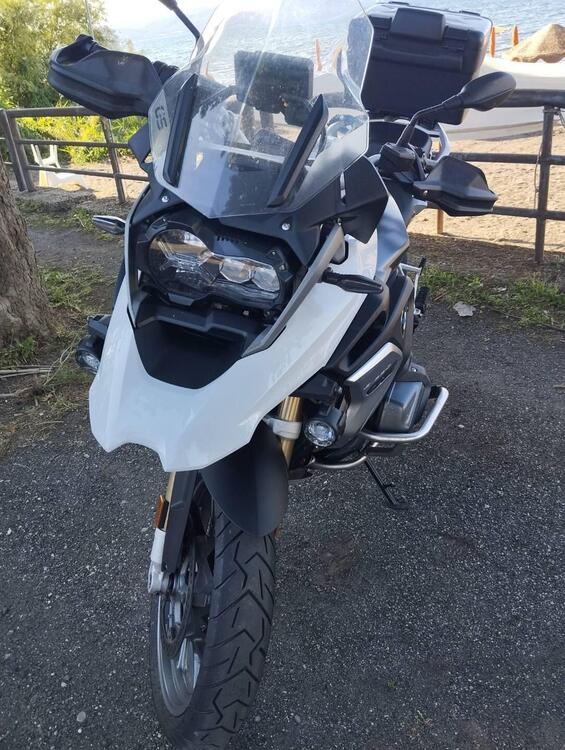 Bmw R 1250 GS (2021 - 24) (4)