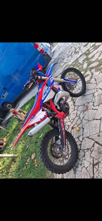 Betamotor RR 125 2T Enduro Racing (2024) (3)