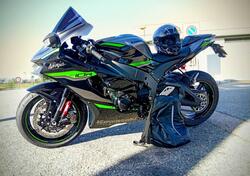 Kawasaki Ninja 1000 ZX-10R (2021 - 25) usata