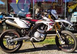 Rieju Marathon 125 Motard Pro (2017 - 20) usata