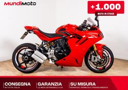 Ducati SuperSport 950 S (2021 - 24) usata