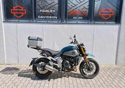 CFMOTO 700CL-X Adventure (2023 - 25) usata